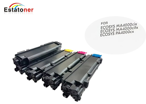 Compatible Kyocera tk-5380 TK5382 Multipack Copier Cartridge For ecosys ma4000cix ma4000cifx pa4000cx