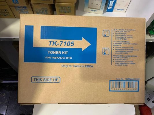 京セラトナーカートリッジ TK-7105 トナーキット Kyocera TASKalfa 3010i 3011i に対応