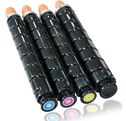 カノン iR C2220 NPG - 52 カノンコピー機 トナー オールカラーセット iR-ADV C2020Fコピー機