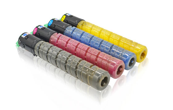 マゼンタトナーカートリッジ Ricoh Aficio MP C2051 MP C2551 C9125 LD625C 複合機