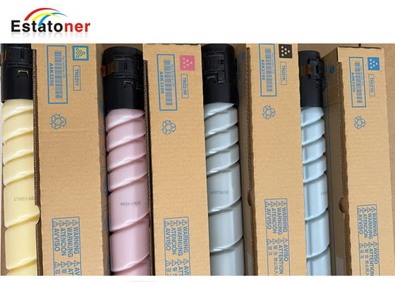 コンパティブル Konica Minolta bizhub C227/C287 高出力コピー機トナーカートリッジ TN221