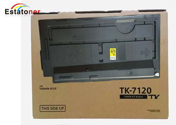 高ページ出力 TK-7120 タスカルファ 3212i ブラックレーザープリンター トナーカートリッジ