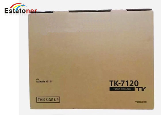 高ページ出力 TK-7120 タスカルファ 3212i ブラックレーザープリンター トナーカートリッジ