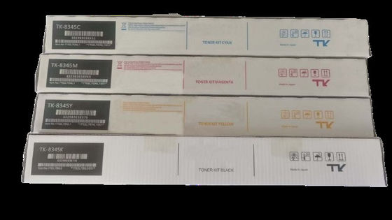 京セラ TK-8345 カラー トナーカートリッジ TASKalfa 2552ci シリーズ用マルチファンクション交換