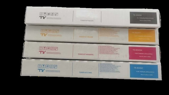 京セラ TK-8345 カラー トナーカートリッジ TASKalfa 2552ci シリーズ用マルチファンクション交換