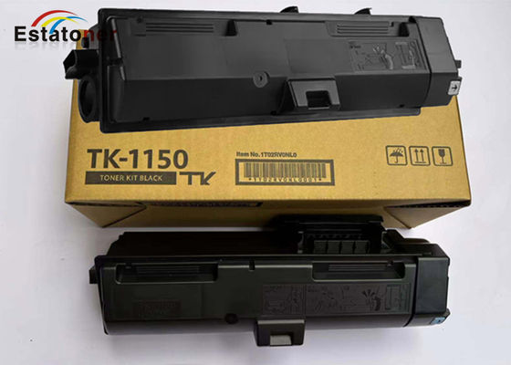 京セラ TK-1150 トナーカートリッジ ブラック 高収量 3000枚対応 ECOSYS M2135dn用