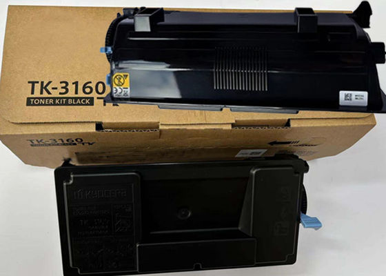 TK3160 Toner for Kyocera ECOSYS M3145idn / M3645idn / P3045dn / P3050dn / P3055dn / P3060dn