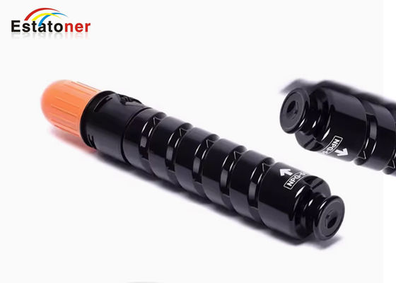 コピー機トナーカートリッジ NPG51 GPR35 C-EXV33 IR2520 2525 2530 用互換 ブラック 600g