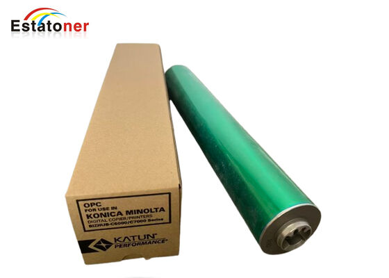 互換性 長寿命 緑色 カトゥン OPC ドラム コーニカ ミノルタ C5500 C6000 C6500