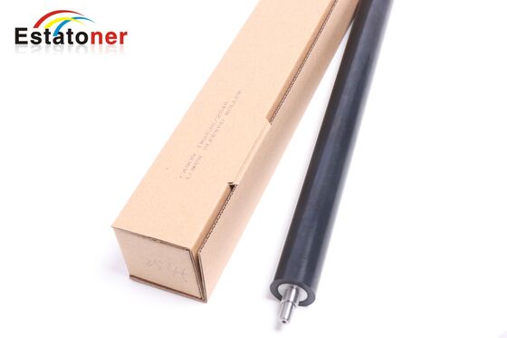 Heat Resistant IR2535 IR2545 Canon Copier Parts Printer Fixing Pressure Roller Replacement