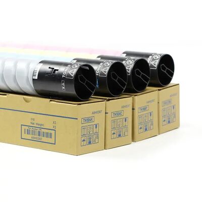 Konica Minolta TN324 C258 308 Japan toner powder Printer toner cartridge