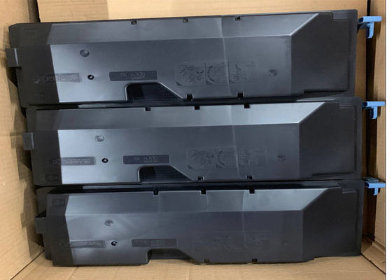 友川オリジナル トナーパウダー 京セラトナーカートリッジキット TK 6305 TaskAlfa 3500i用