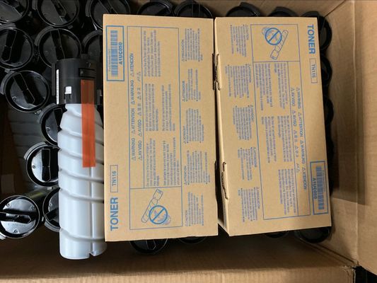 Konica Minolta Bizhub 164 のトナー