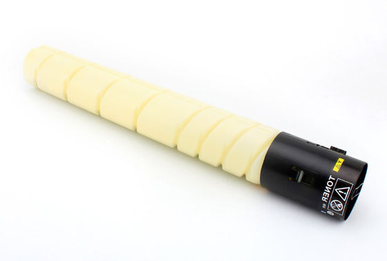 黄色 Konica ミノルタ トナー TN319 ビズハブ 多機能コピー機用