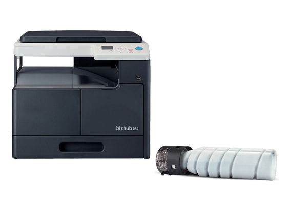 Konica Minolta Bizhub 164 のトナー