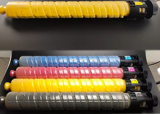 MPC3004 / MPC3504 リコーホ・トナー・カートリッジ CMYKトナーセット MP C3503SPレーザープリンター