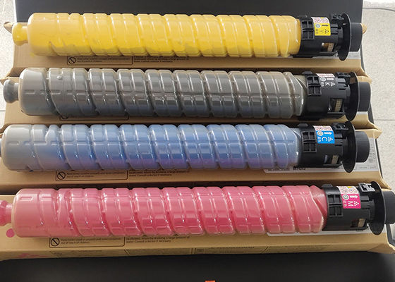 MPC3004 / MPC3504 リコーホ・トナー・カートリッジ CMYKトナーセット MP C3503SPレーザープリンター