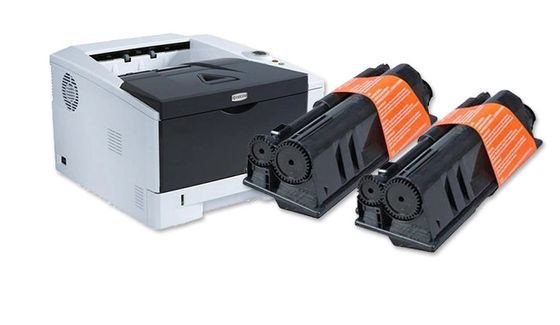 Kyocera FS1300D/1300DN/1350DN/1028MFP/1128MFP のためのコピアーのトナー カートリッジ Tk130 を補充して下さい