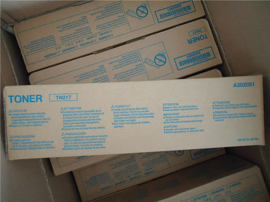 コニカミノルタ TN217 コピー機用トナーカートリッジ Bizhub 223 283 7828 用