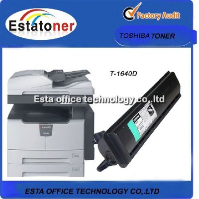デジタル コピアーのための破片が付いている 1640D 東芝の E スタジオのトナー カートリッジ