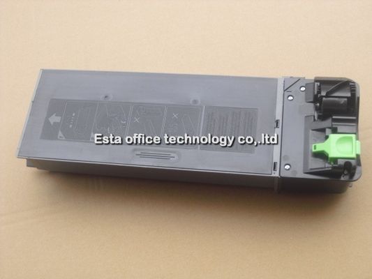 トナー シャープ AR-5516 / AR 5516 コピー機用トナー AR021FT ブラック チップ付き