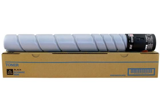 コニカミノルタ TN322 プリンタートナーカートリッジ ブラック Bizhub 224E 284E 264E用