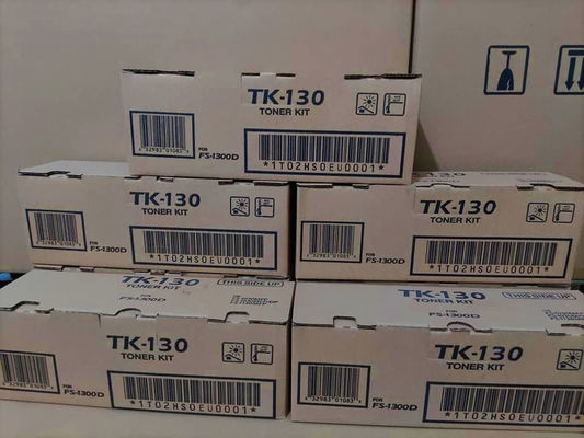 トナー キョセラ TK-130 1T02HS0EUC プリンタ用トナーカートリッジ FS-1128MFP 黒 7200Pgs
