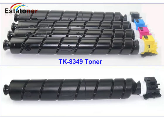 対応するKyocera TK-8349トナーカートリッジセット TASKalfa 2553ci