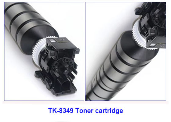 TASKalfa 3253ci 京セラ TK-8349 カラーレーザートナー オフィス用途向け高品質印刷