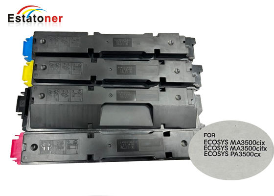京セラ P4060dn TK-5370 互換ブラックレーザートナーカートリッジ ECOSYS P4060dn プリンター用